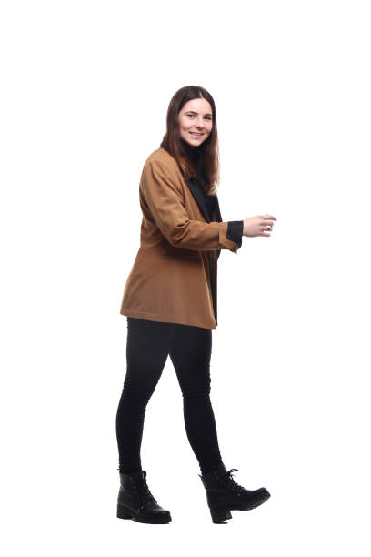 istock Beautiful caucasian woman 1082510570