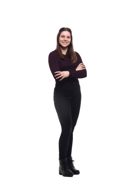 istock Beautiful caucasian woman 1082510632