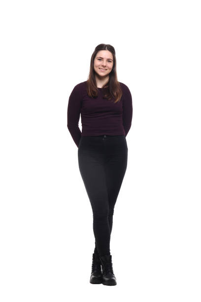 istock Beautiful caucasian woman 1082510640