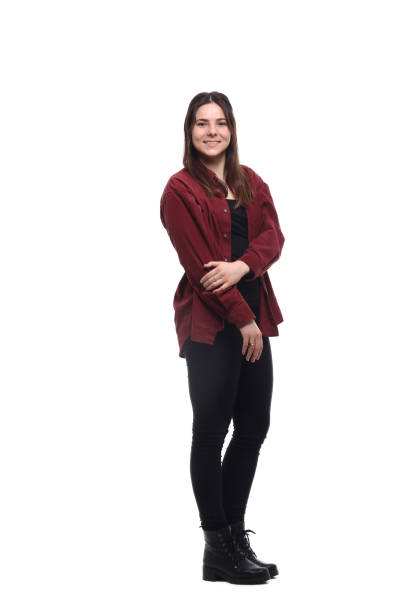 istock Beautiful caucasian woman 1082510758