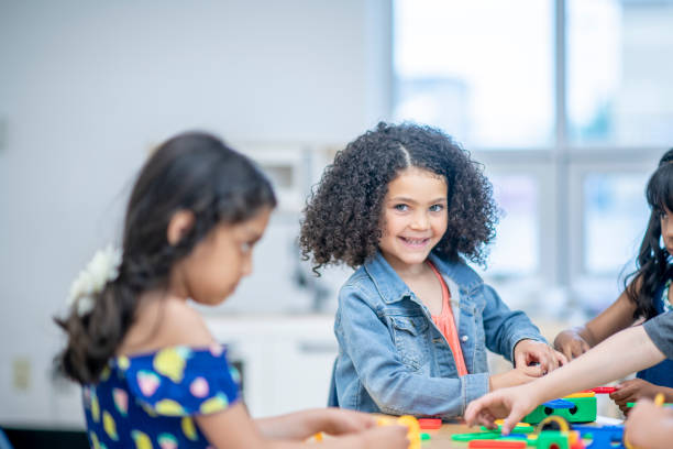 istock Kids Playing With Toys 1082511610