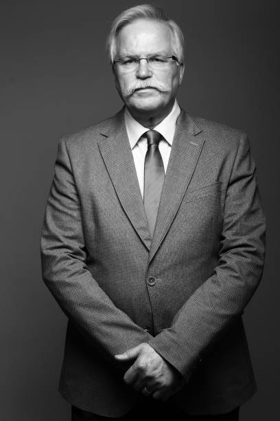 istock Beautiful older caucasian man 1082521144