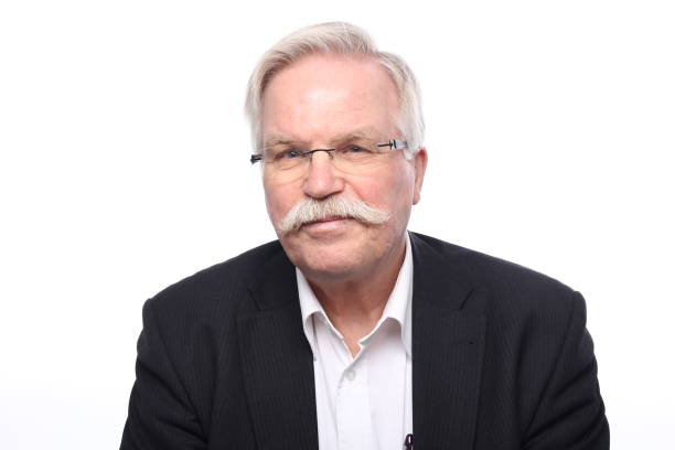 istock Beautiful caucasian older man 1082521742