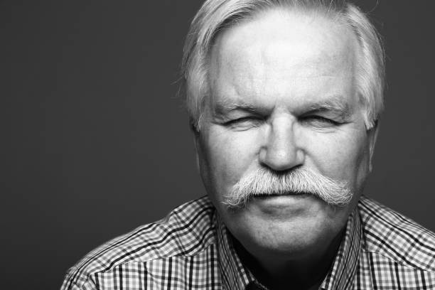 istock Beautiful caucasian older man 1082522134