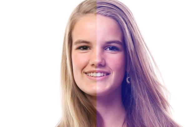 istock Beautiful caucasian young woman 1082522578