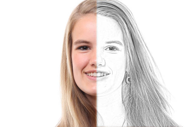 istock Beautiful caucasian young woman 1082522634