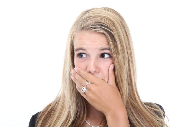 istock Beautiful caucasian young woman 1082525528