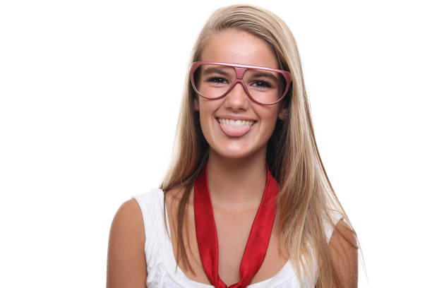 istock Beautiful caucasian young woman 1082526240