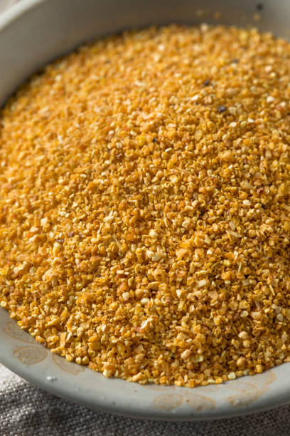 istock Raw Dried Orange Peel Zest 1082539040