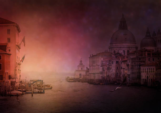 istock Venetian reverie 1082543050