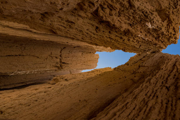 istock Catherdral caves at Cedar Breaks usa 1082548904