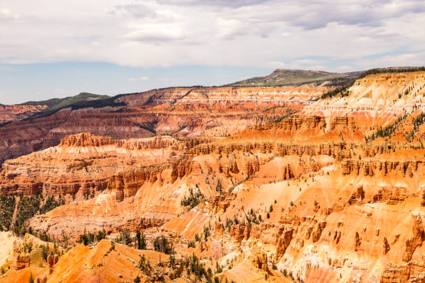 istock Sunset View Bryce National Park Utah USA 1082554904