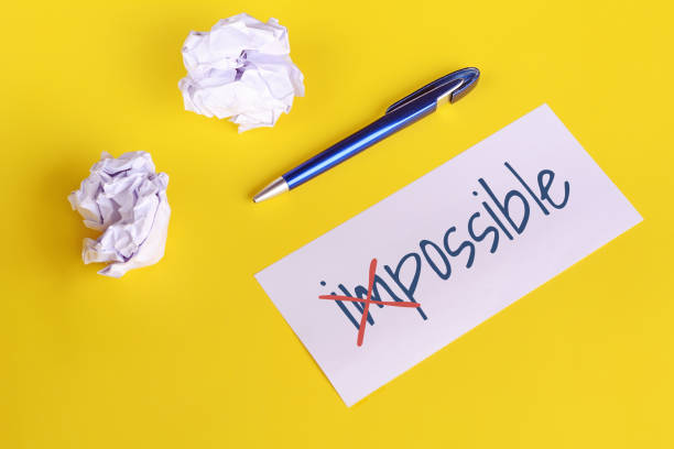 istock Paper with 