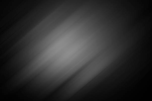 istock The black and silver backgrounds with white the light gradient is the diagonal. 1082605202