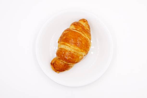 istock Freshly baked Croissant 1082622464