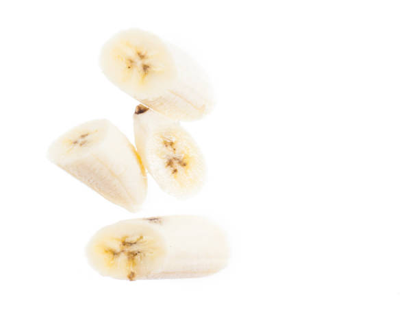 istock bananas isolated on the white background 1082623596