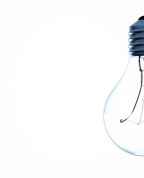 istock Icon of bulb for ideation of creative thought 1082661458