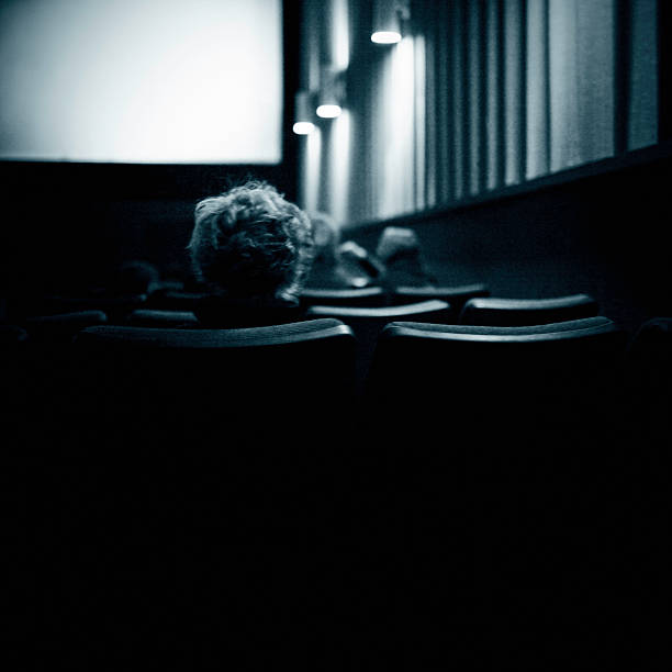 istock At the movies 108267619
