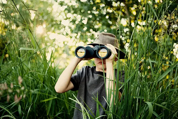 Photo of Kid Watchman