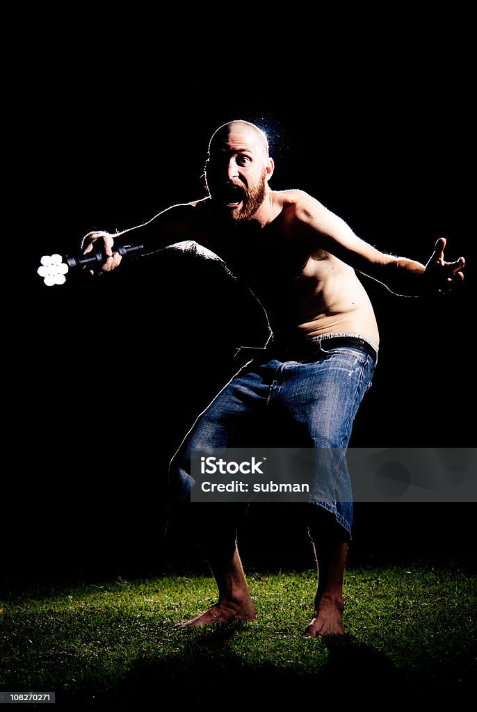 Chi ha preso la mia maglia? - Foto stock royalty-free di 25-29 anni