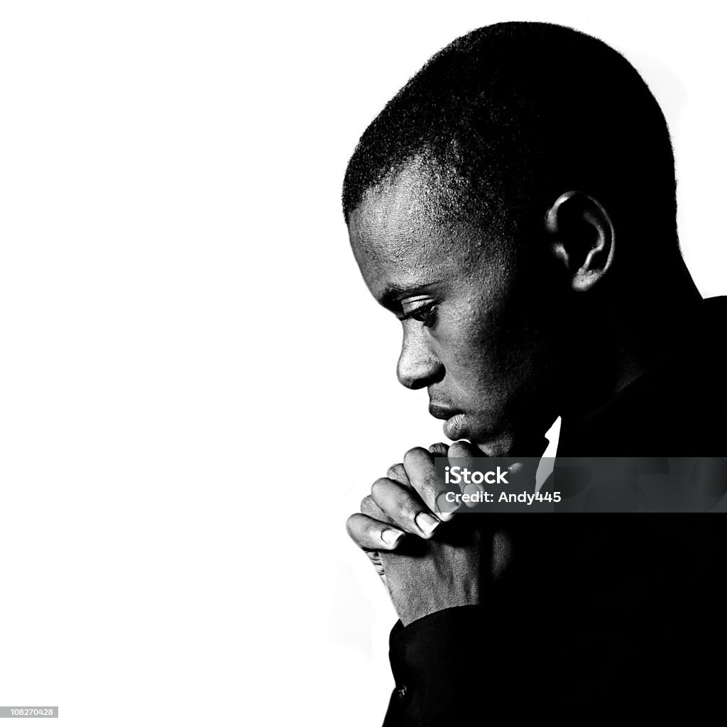 Молитвенный - Стоковые фото Молиться роялти-фри