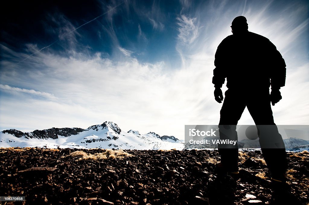 courage - Photo de Adulte libre de droits