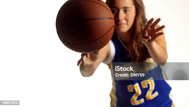 Passa La Palla - Fotografie stock e altre immagini di Fare un passaggio - Fare un passaggio, Basket, Palla da pallacanestro
