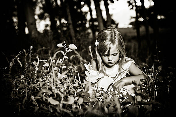 istock Little Girl 108271144
