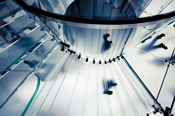 istock New York Futuristic Architecture 108271503