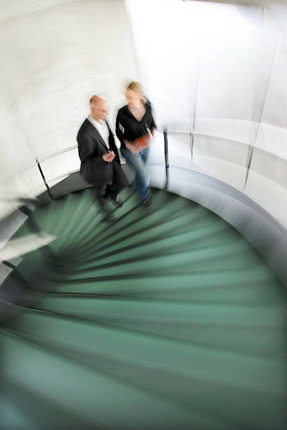 Going up a Modern Stairway - Motion Two colleagues walking up a modern stairway... Taken with slow shutterspeed and speedlight, so lots of totaly intended blurs. But if you look very good you will find some sharp parts ;-)
Fits these:
[url=file_closeup.php?id=9116973 t=_blank][img]file_thumbview_approve.php?size=1&id=9116973[/img][/url] [url=file_closeup.php?id=9126550 t=_blank][img]file_thumbview_approve.php?size=1&id=9126550[/img][/url] [url=file_closeup.php?id=9126579 t=_blank][img]file_thumbview_approve.php?size=1&id=9126579[/img][/url] [url=file_closeup.php?id=9128179 t=_blank][img]file_thumbview_approve.php?size=1&id=9128179[/img][/url] 
More with these 2 models:
[url=file_closeup.php?id=9098907 t=_blank][img]file_thumbview_approve.php?size=1&id=9098907[/img][/url] [url=file_closeup.php?id=9116473 t=_blank][img]file_thumbview_approve.php?size=1&id=9116473[/img][/url] [url=file_closeup.php?id=9092291 t=_blank][img]file_thumbview_approve.php?size=1&id=9092291[/img][/url]  [url=file_closeup.php?id=9091544 t=_blank][img]file_thumbview_approve.php?size=1&id=9091544[/img][/url] [url=file_closeup.php?id=9091203 t=_blank][img]file_thumbview_approve.php?size=1&id=9091203[/img][/url]  [url=file_closeup.php?id=9116478 t=_blank][img]file_thumbview_approve.php?size=1&id=9116478[/img][/url] 
[url=http://www.istockphoto.com/file_search.php?action=file&filetypeID=0&text=people&userID=127925][IMG]http://i121.photobucket.com/albums/o208/mammamaartdunno/banner_people.jpg[/IMG][/url]
[url=http://www.istockphoto.com/file_search.php?action=file&filetypeID=0&text=business&userID=127925][IMG]http://i121.photobucket.com/albums/o208/mammamaartdunno/banner_business.jpg[/IMG][/url] defocused office business motion stock pictures, royalty-free photos & images