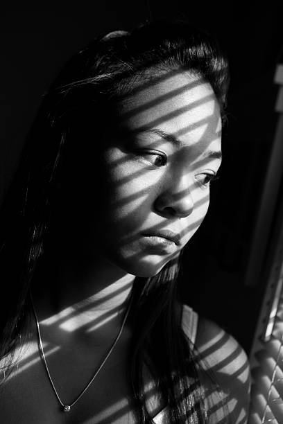 istock Sad Teenager 108272064