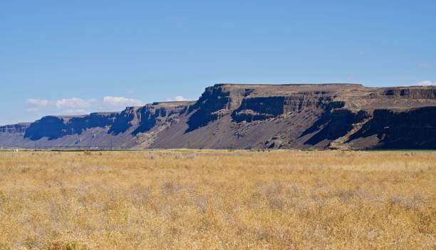 istock Moses Coulee, Washington State, USA 1082721076