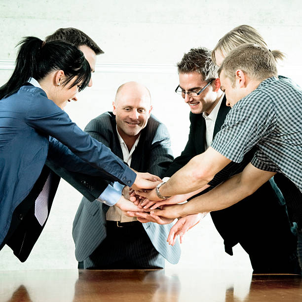 Collaboration and cooperation