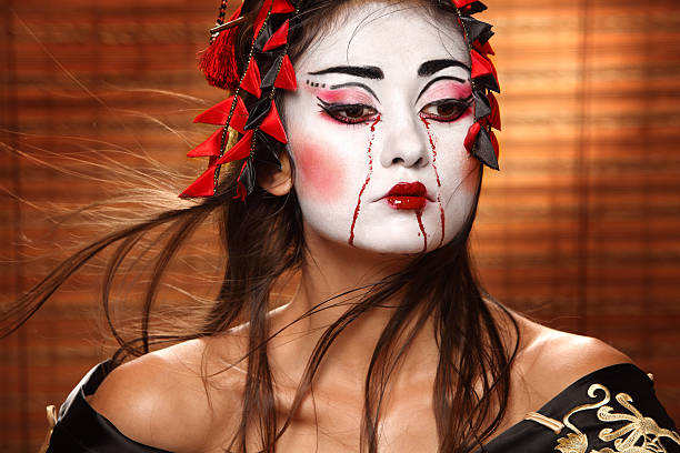 istock woman in traditional eastern costume 108272361