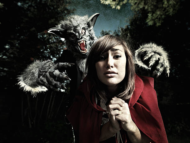 Wolf and Little Red Ridding Hood\n[url=http://www.istockphoto.com/search/lightbox/13840286#d91e90c][img]http://www.lisegagne.com/lightboxes/halloween.jpg[/img][/url]\n[url=http://www.istockphoto.com/my_lightbox_contents.php?lightboxID=13211][img]http://www.lisegagne.com/images/conceptual.jpg[/img][/url]