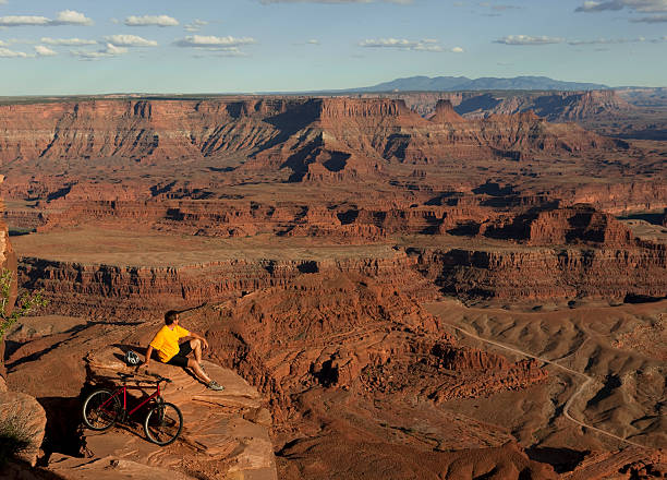 istock Panoramic View Of Canyonlands National Park Moab, Utah 108272616