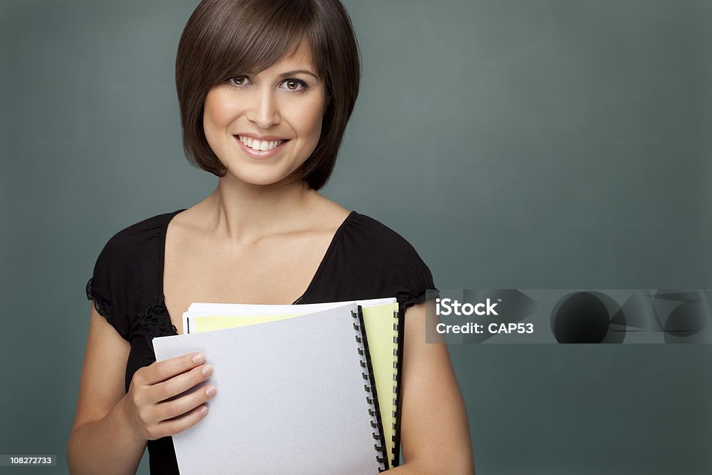 Lehrer Back To School - Lizenzfrei Lehrkraft Stock-Foto