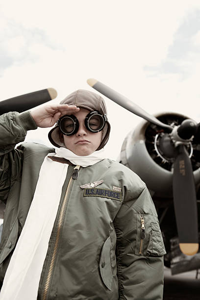 istock I Salute You 108273120