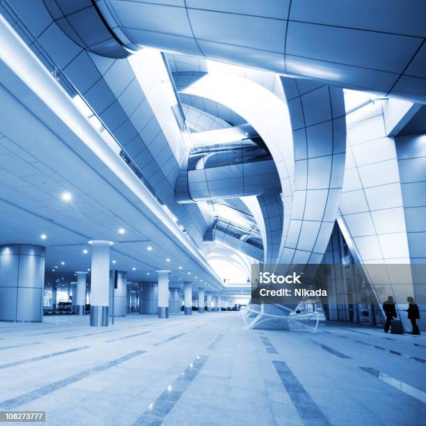 Photo libre de droit de Aéroport De Dubaï banque d'images et plus d'images libres de droit de Dubaï - Dubaï, Architecture, Aéroport