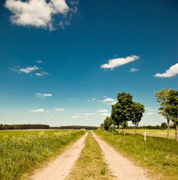 Strada di Campagna