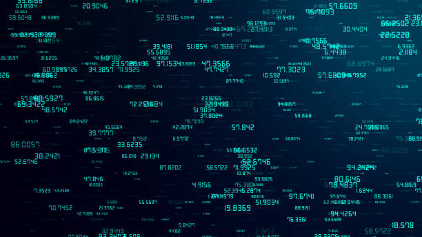 cryptocurrency network concept, blockchain, data, internet, security system, computer network - financial figures imagens e fotografias de stock