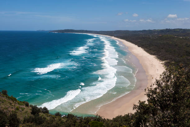 istock Byron Bay NSW Australia. 1082770966