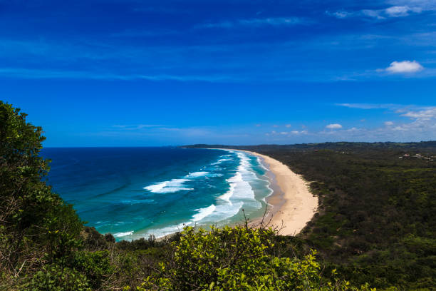 istock Byron Bay NSW Australia. 1082770982