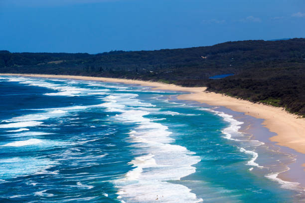istock Byron Bay NSW Australia. 1082771004