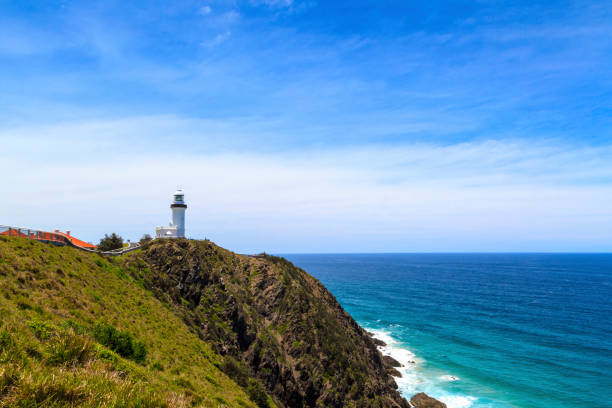 Byron Bay NSW Australia.