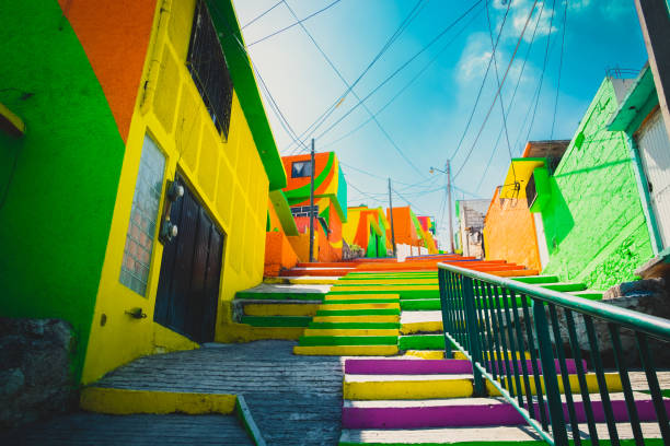 istock Pachuca de Soto, Mexico 1082795920