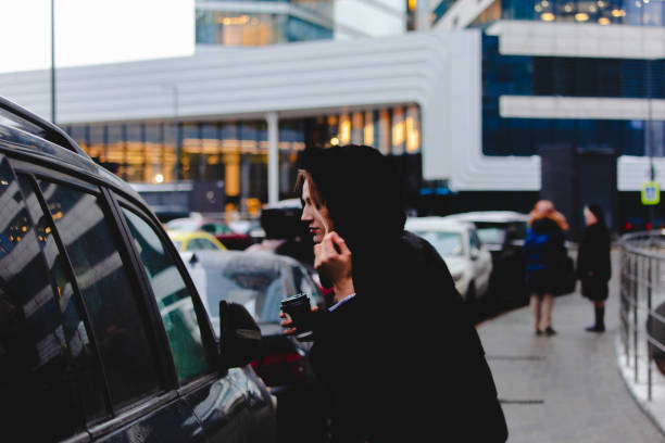 istock Business woman 1082811512