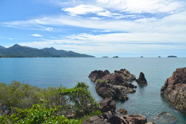 istock Thailand, island Koh Chang 1082819124
