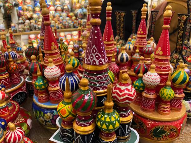 istock Hat,Souvenir,Doll,Box,Christmas 1082850844