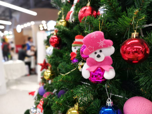 istock Christmas, New Year background. Copy space 1082862606